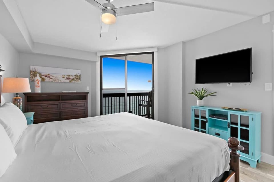 SunDestin Resort Unit 1512 House in Destin