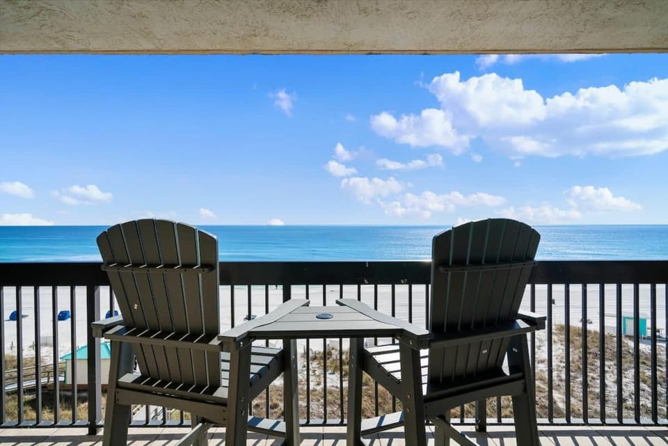 SunDestin Resort Unit 0612 House in Destin