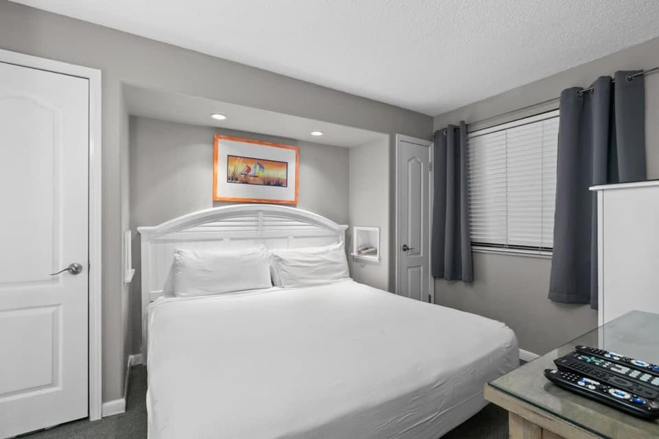 SunDestin Resort Unit 1510 House in Destin