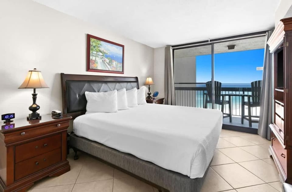 SunDestin Resort Unit 1514 House in Destin