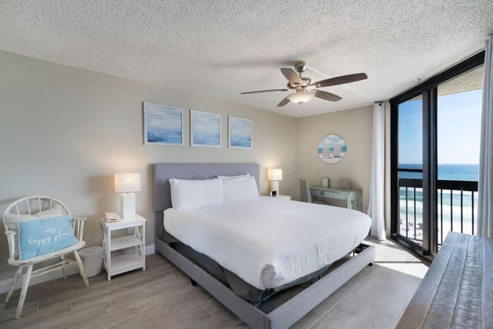 SunDestin Resort Unit 0712 House in Destin