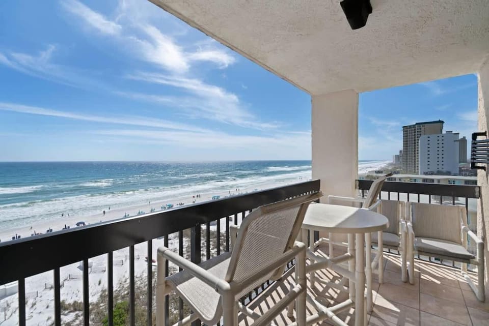 SunDestin Resort Unit 0712 House in Destin