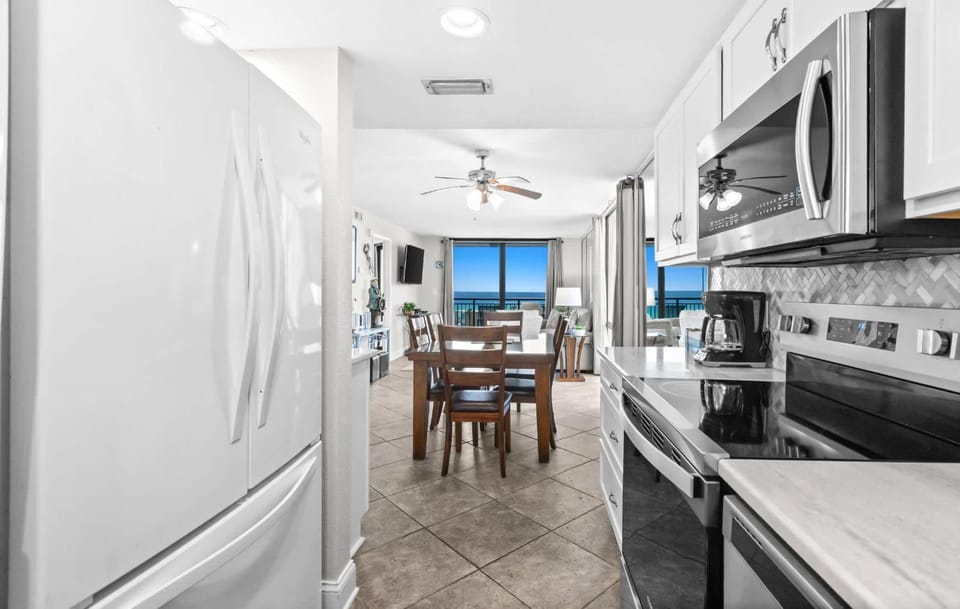 SunDestin Resort Unit 0718 House in Destin