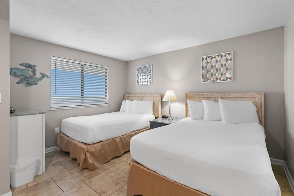 SunDestin Resort Unit 1606 House in Destin