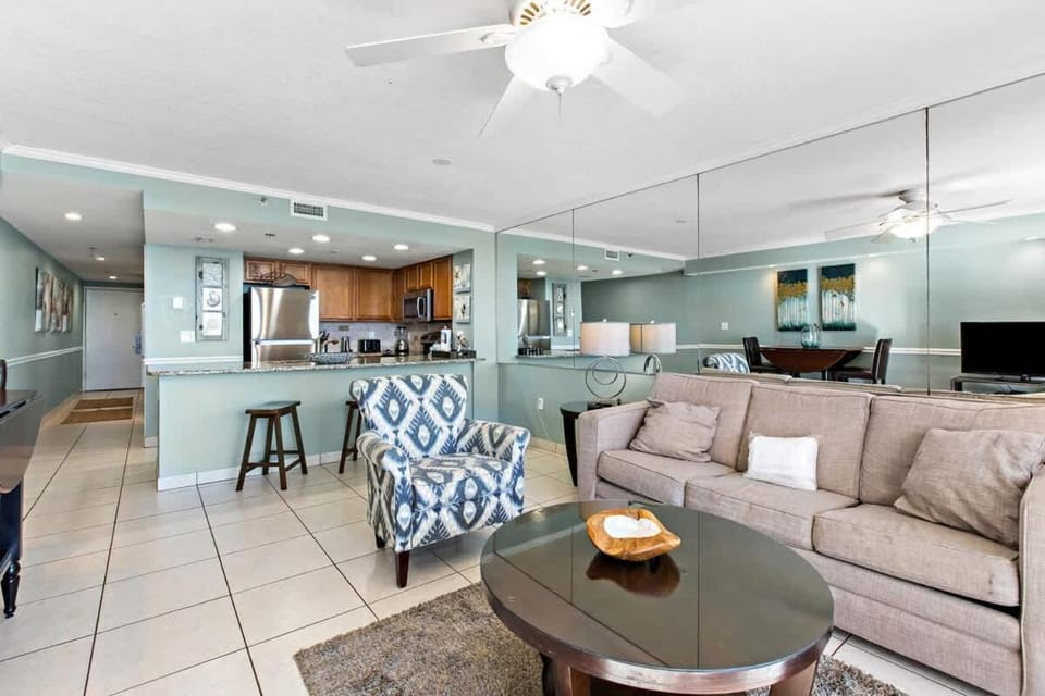SunDestin Resort Unit 1011 House in Destin