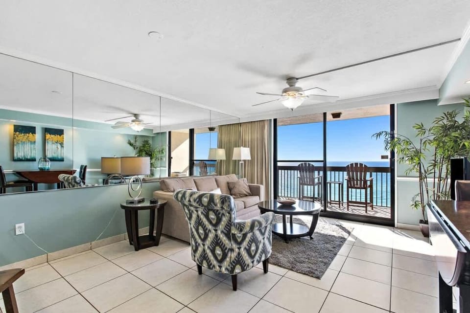 SunDestin Resort Unit 1011 House in Destin