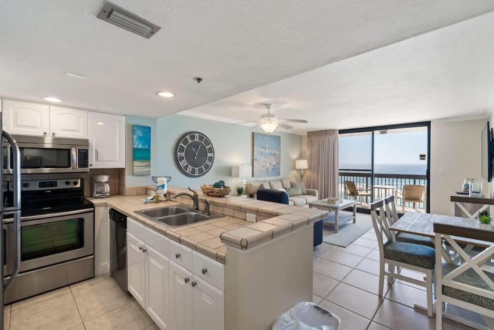 SunDestin Resort Unit 1003 House in Destin