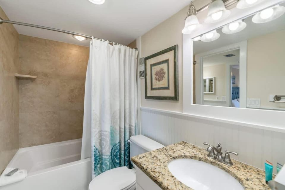 SunDestin Resort Unit 1003 House in Destin