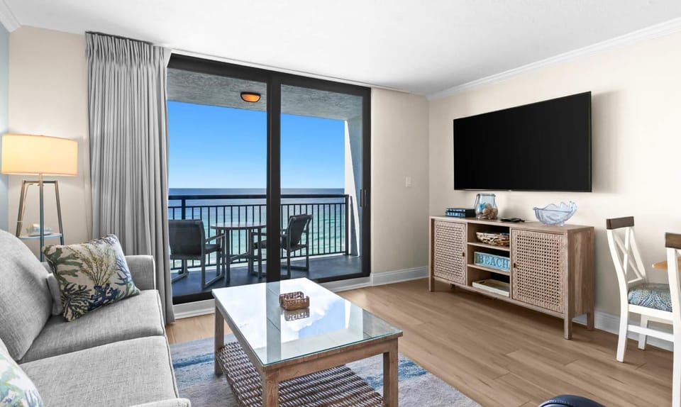 SunDestin Resort Unit 1003 House in Destin