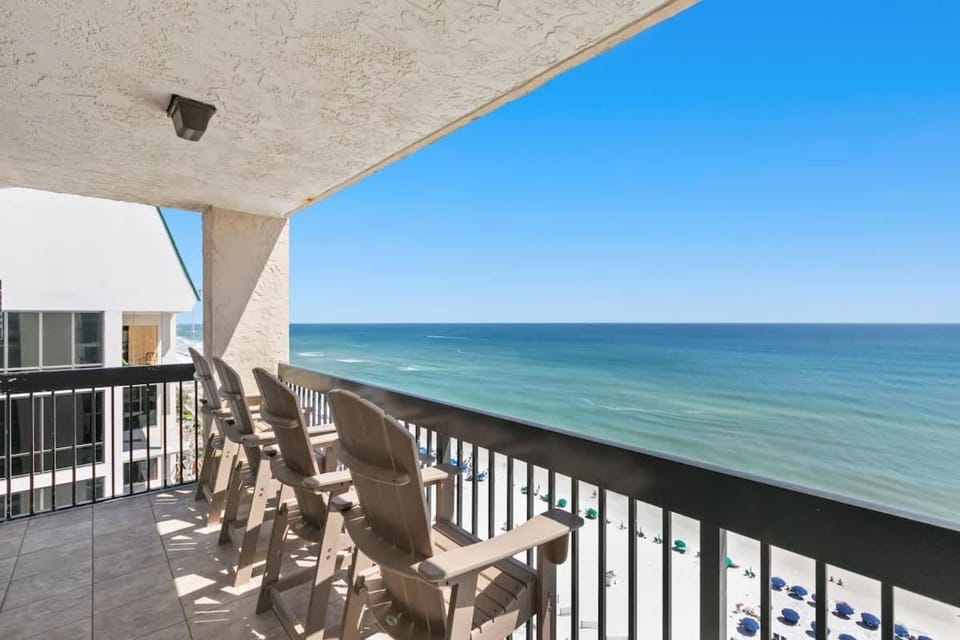 SunDestin Resort Unit 1701 House in Destin