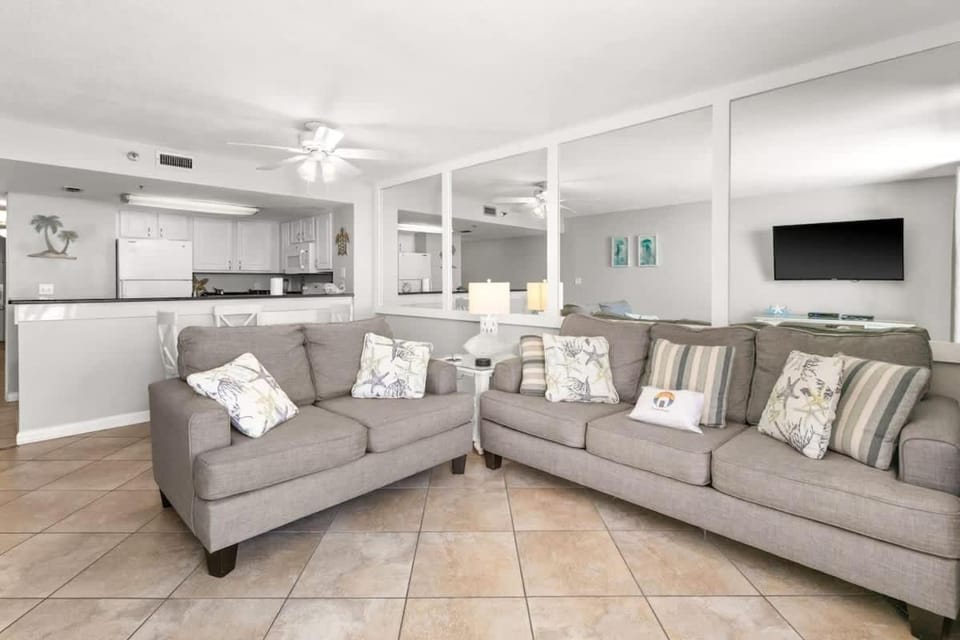 SunDestin Resort Unit 1105 House in Destin