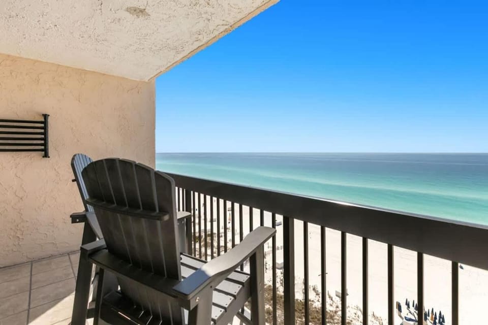 SunDestin Resort Unit 1105 House in Destin