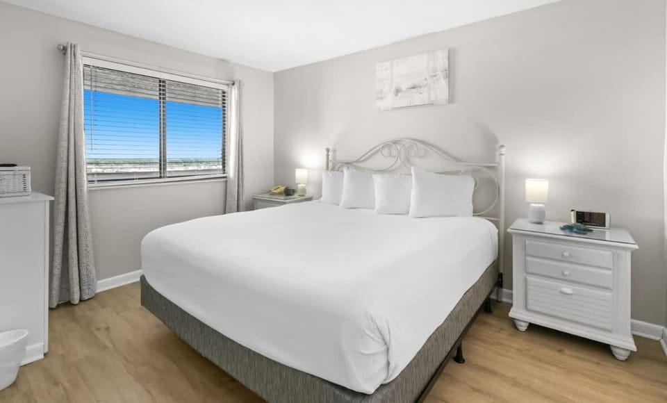 SunDestin Resort Unit 1105 House in Destin