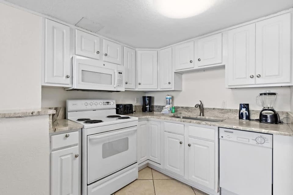 SunDestin Resort Unit 1204 House in Destin