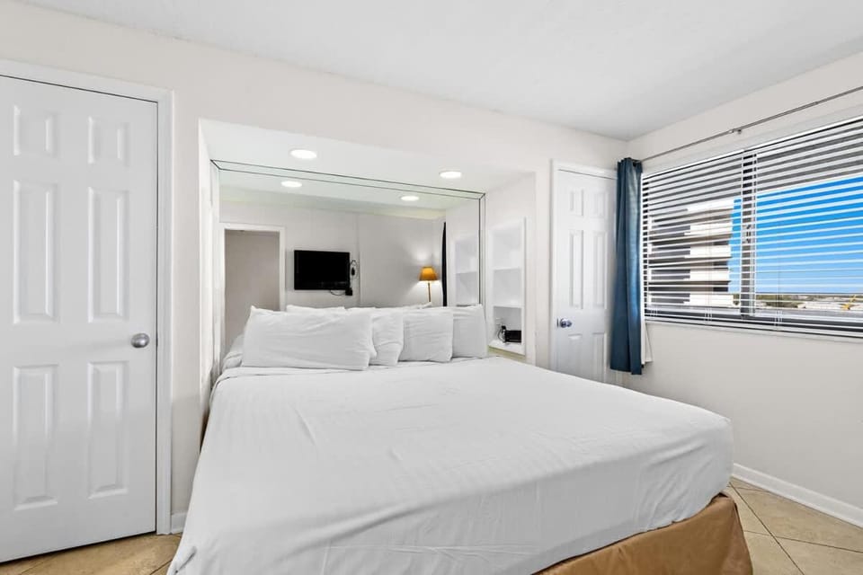 SunDestin Resort Unit 1204 House in Destin