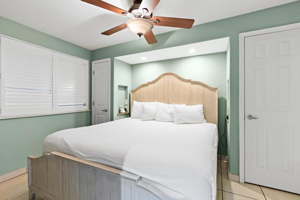 SunDestin Resort Unit 1209 House in Destin