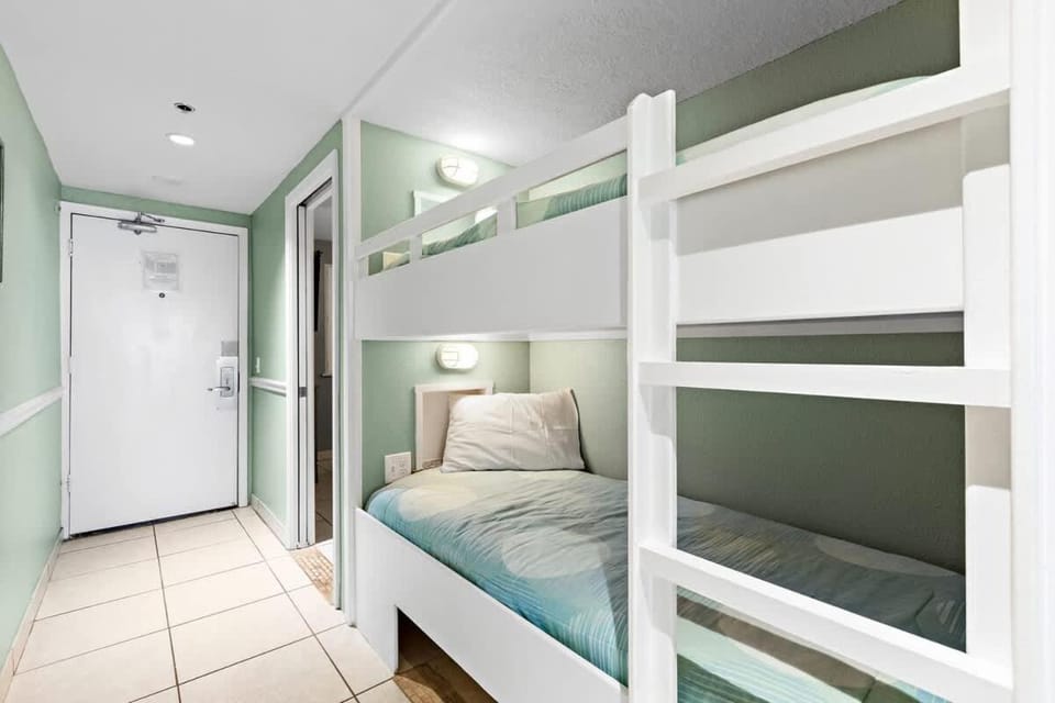SunDestin Resort Unit 1209 House in Destin