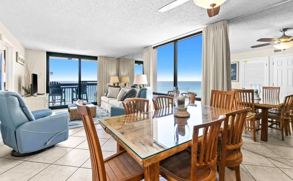 SunDestin Resort Unit 1212 House in Destin