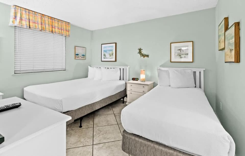 SunDestin Resort Unit 1212 House in Destin
