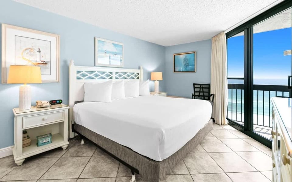 SunDestin Resort Unit 1212 House in Destin