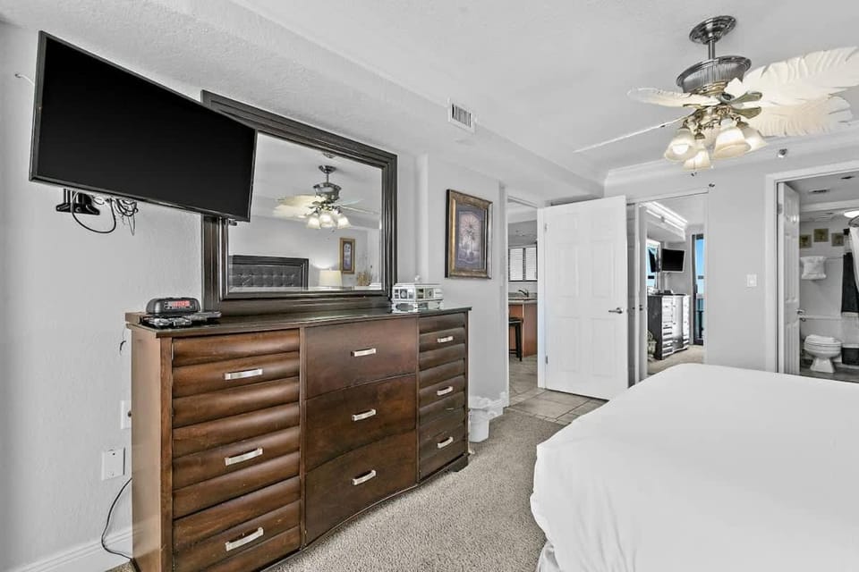 SunDestin Resort Unit 1214 House in Destin