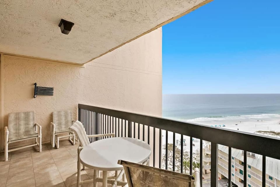 SunDestin Resort Unit 1214 House in Destin