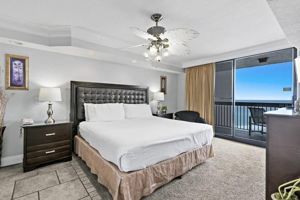SunDestin Resort Unit 1214 House in Destin