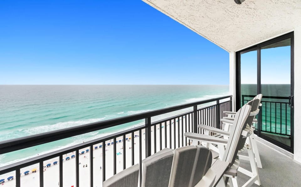 SunDestin Resort Unit 1801 House in Destin