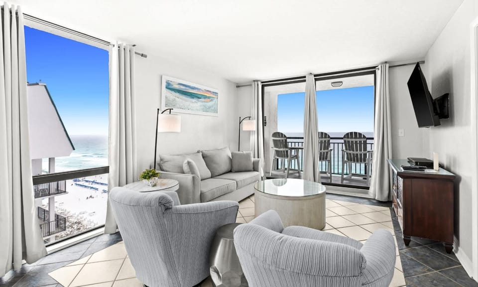 SunDestin Resort Unit 1801 House in Destin