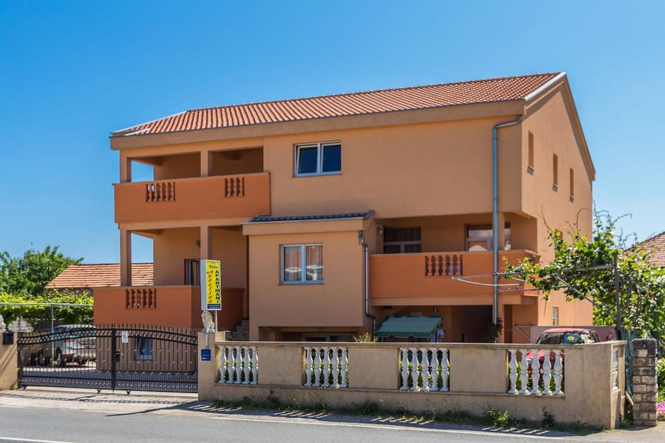 Apartments Angelina Apartment in Šibenik-Knin County, Croatia