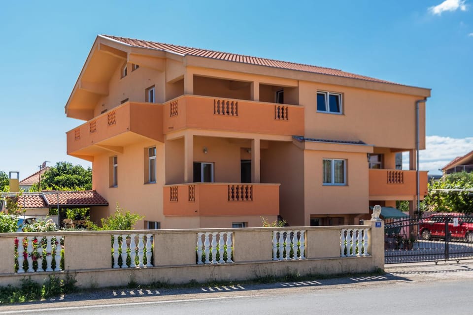 Apartments Angelina Apartment in Šibenik-Knin County, Croatia