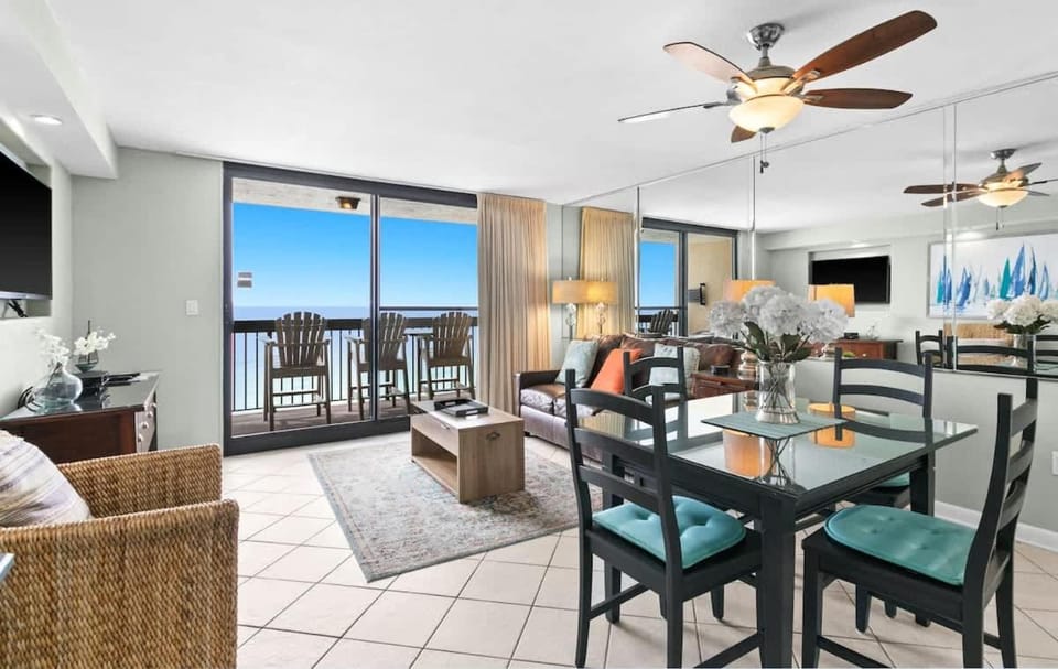 SunDestin Resort Unit 1410 House in Destin