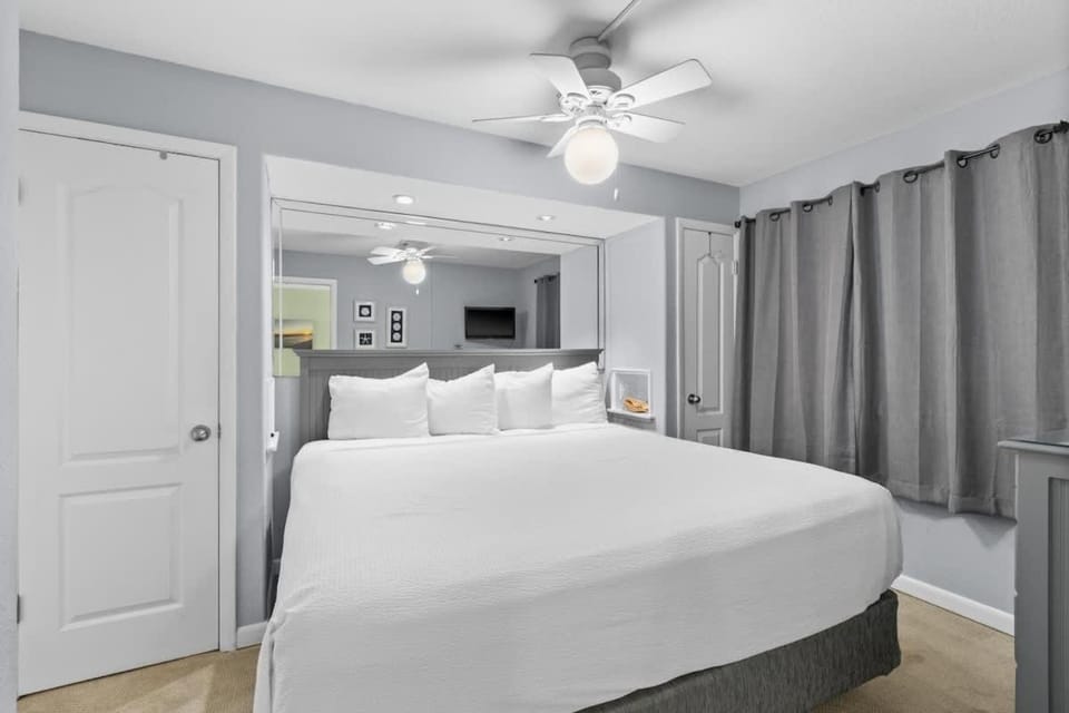 SunDestin Resort Unit 1410 House in Destin