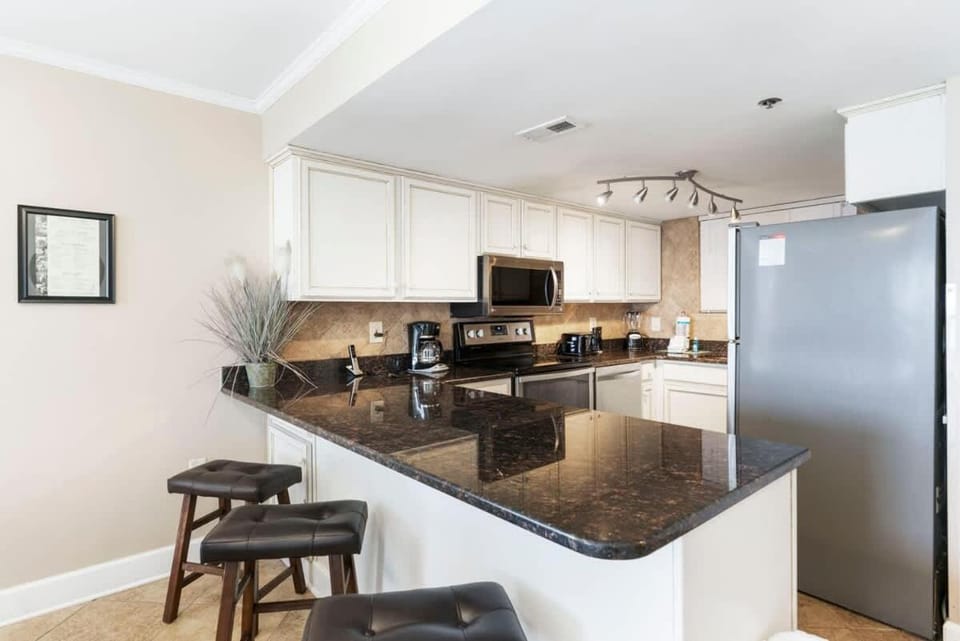 SunDestin Resort Unit 1812 House in Destin