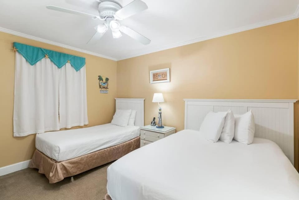 SunDestin Resort Unit 1812 House in Destin