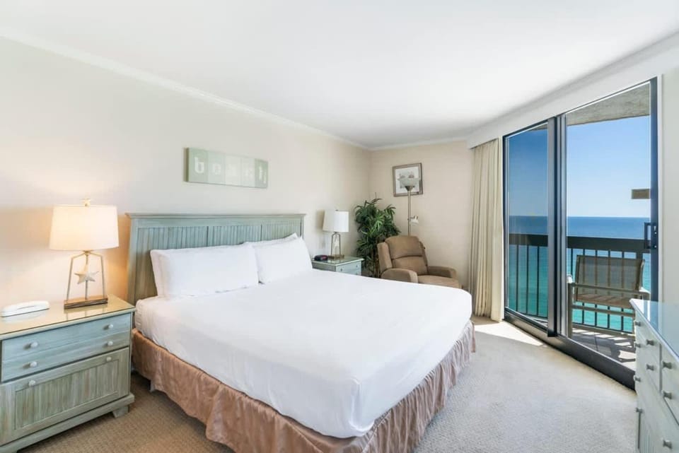 SunDestin Resort Unit 1812 House in Destin