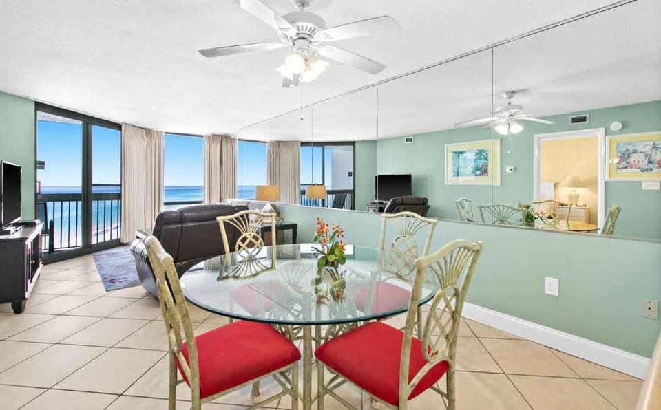 SunDestin Resort Unit 1414 House in Destin