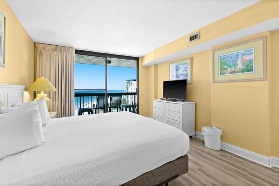 SunDestin Resort Unit 1414 House in Destin