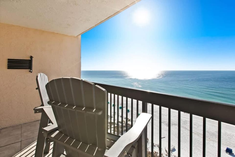SunDestin Resort Unit 1205 House in Destin