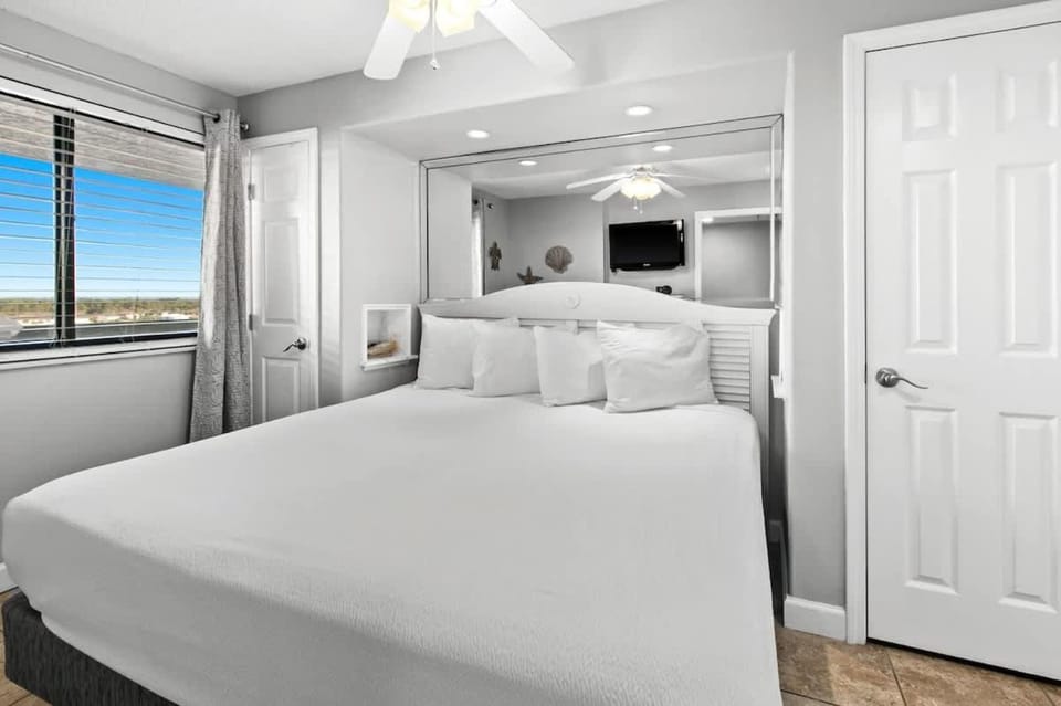 SunDestin Resort Unit 1205 House in Destin