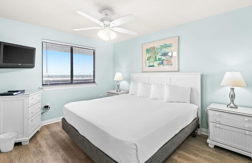 SunDestin Resort Unit 1505 House in Destin