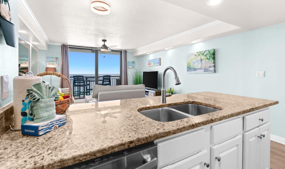 SunDestin Resort Unit 1505 House in Destin