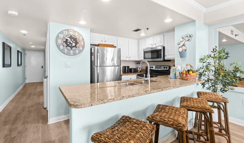 SunDestin Resort Unit 1505 House in Destin
