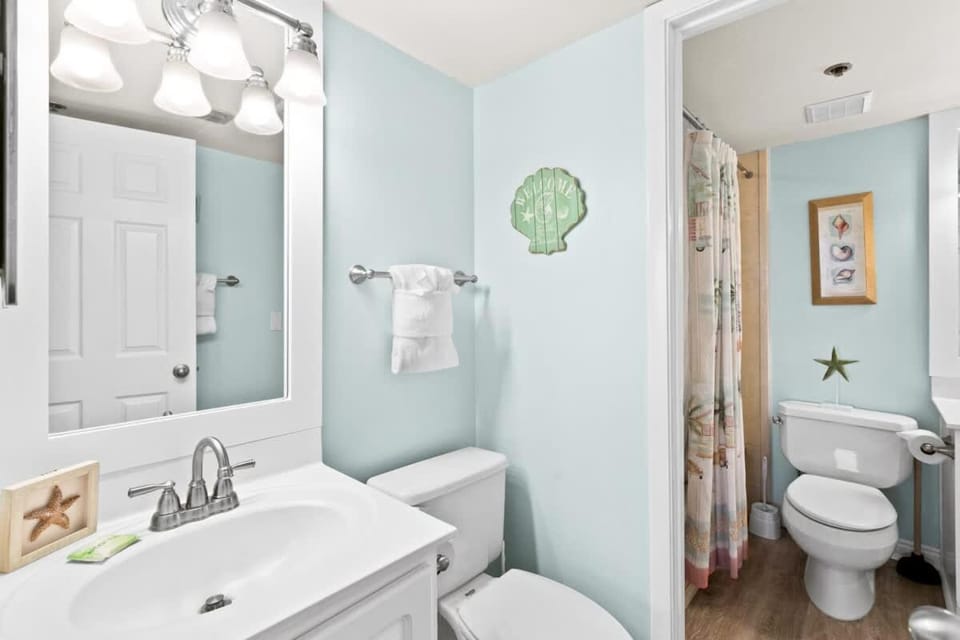 SunDestin Resort Unit 1505 House in Destin