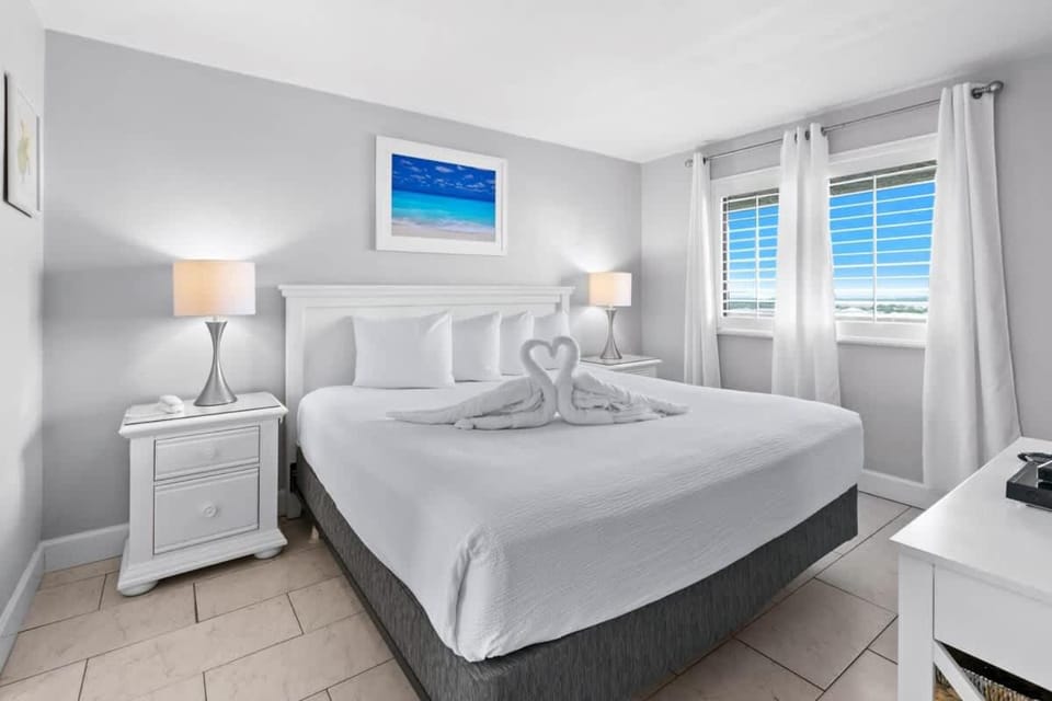 SunDestin Resort Unit 1602 House in Destin