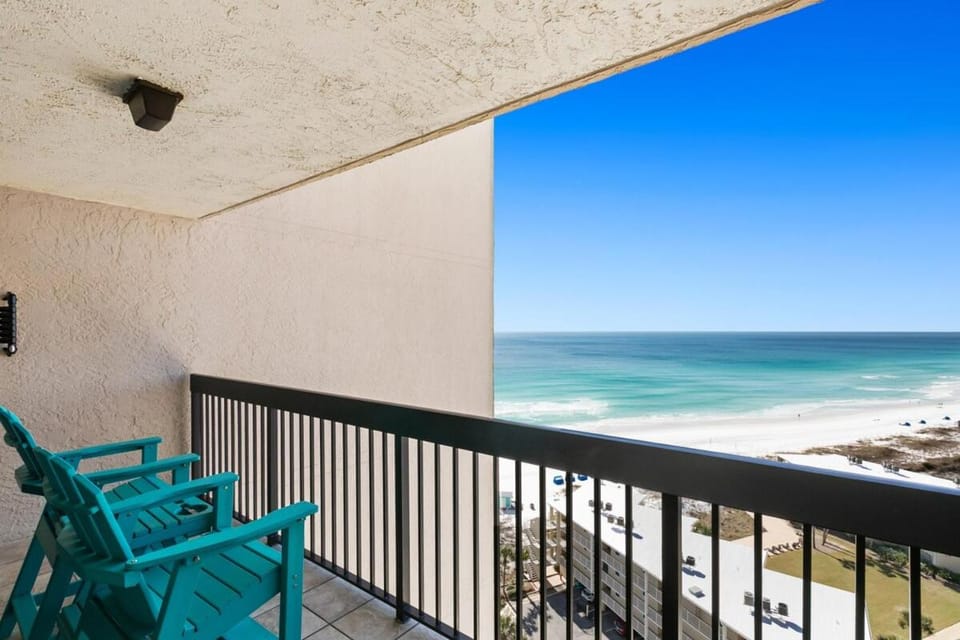 SunDestin Resort Unit 1616 House in Destin