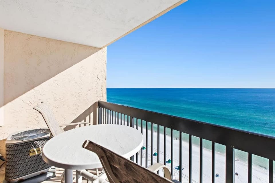 SunDestin Resort Unit 1702 House in Destin