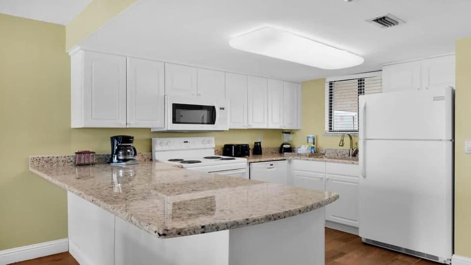 SunDestin Resort Unit 1516 House in Destin