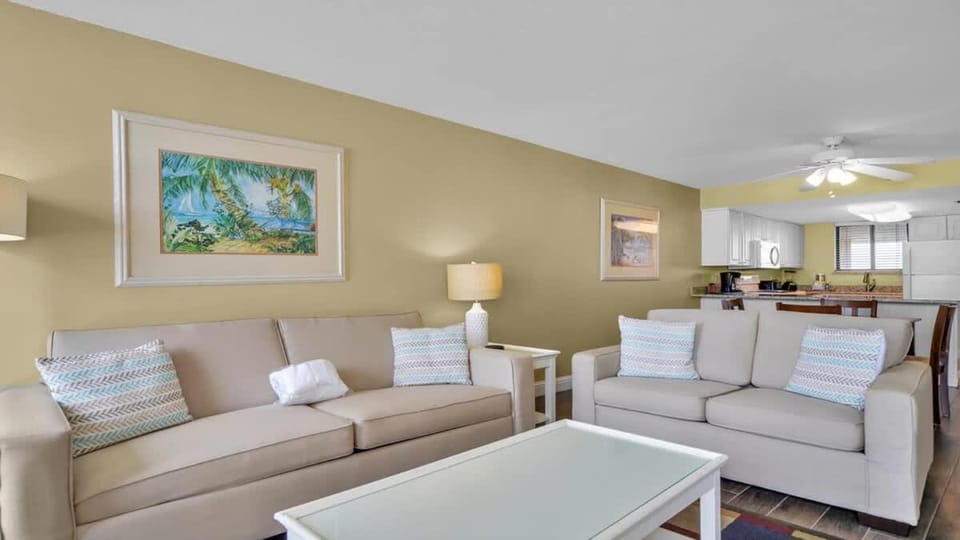 SunDestin Resort Unit 1516 House in Destin