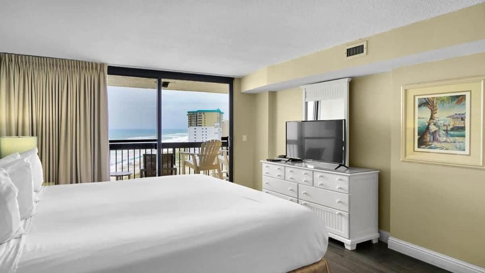 SunDestin Resort Unit 1516 House in Destin